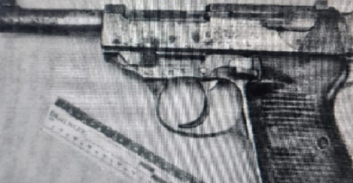 הסדר לתושב טמרה בתיק סחר בנשק עם סוכן משטרתי