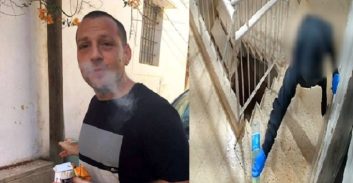 התיק החדש של דניאל גלר: "תשכיר דירה בבית-העלמין, אתה עובר לשם"