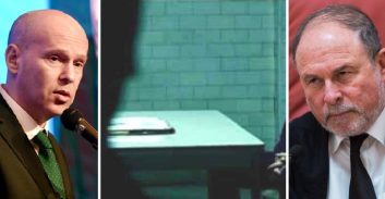 חזון אחרית הימים של ועדת דנציגר-אייסמן לחקירות במשטרת ישראל