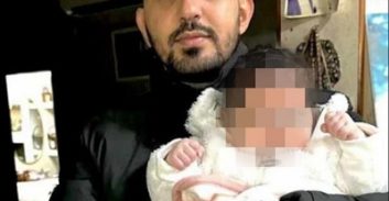 צעיר נרצח ביריות בדבוריה