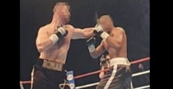 חשד: מתאגרף מעוטר מהקריות ושותפו הצעיר שדדו שעון רולקס מבעל עסק