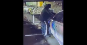 סכנין: השוטרים מצאו ברכב של החשודים טלפון סלולרי עם תיעוד ההצתה