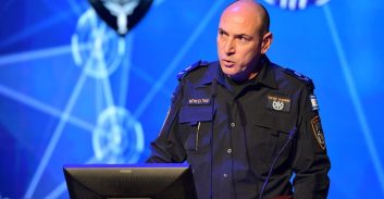 ראש אח"מ: "העלייה באירועי הרצח עקב השבתת כלים טכנולוגיים"