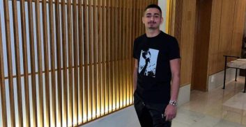 בין פתח תקווה לכפר מעש: מוכר למשטרה חוסל בפיצוץ רכב