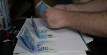 תיק ההימורים שנחקר כ"ארגון פשיעה" הסתיים בעבודות שירות