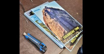 באר שבע: גבר ואישה נאשמים בייבוא לוחות שנה ספוגים בקוקאין מברזיל