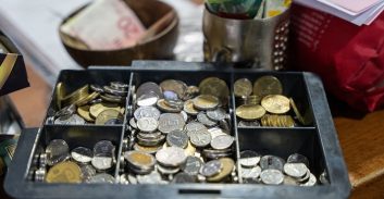 תקיפה כלכלית נגד עסקים מזוהים עם יעדי פשיעה בבאקה אלגרביה