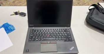 קב"ט מלון בים המלח נאשם בגניבת עשרות מחשבים שנתרמו לילדי שדרות