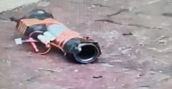 אישום: 15 אלף תמורת הנחת מטען מתחת לרכב של מקורב לאסיר