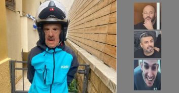 בית-הנייר גרסת תל-אביב: כך ניסו אנשי ערן חייא לחסל את מוסלי