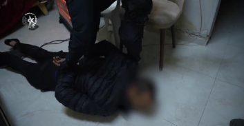 שני גברים ואישה נעצרו בחשד לרצח ביישוב דבוריה שבצפון