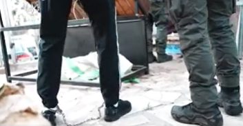 העונש ל"שליח" מבת-ים שהעביר לסוכן 300 גרם "דוקטור" תוך "עצימת עיניים"