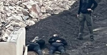 מחוז חוף: עצרנו על חם חשודים ברצח באום אל פאחם