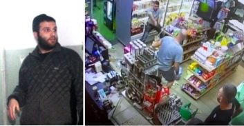 "סיום מאסר" למשה בן משה ושות' בתיק הירי בפיצוציה באור יהודה