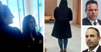 משפט זגורי: הזגזוגים של הסטודנטית למשפטים במשטרה והכחשתה הגורפת בחקירה הנגדית