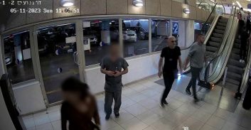 העליון דחה ערר והורה על שחרור נאשמים בחטיפה וסחיטת עובד בית-חולים