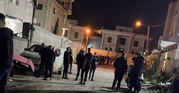 פעולת תגמול? מטען חבלה על בית המזוהה עם ארגון ג'רושי בטירה