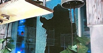 ארבעה נאשמים בסדרת פריצות לקניון G ביקנעם ומרכזים מסחריים בצפון