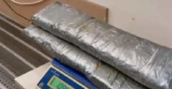 אב ובנו נעצרו במקסיקו סיטי בחשד להברחת 20 ק"ג קוקאין