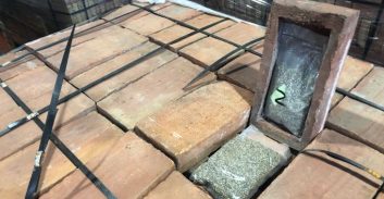 עד בתיק ראש עיריית פ"ת גרינברג חשוד ביבוא מיליוני זרעי קנאביס