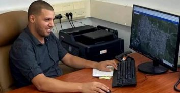 מהנדס המועצה המקומית ג'דיידה מכר נורה למוות