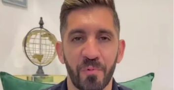 הזמר שריף נעצר בחשד לירי לעבר כלי רכב של אחיו בעוספיה