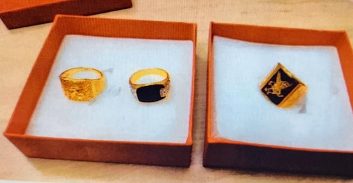 אישום: שב"ח מחברון התחזה לעו"ד וסחט כספים מאלמנה באמצעות תמונות אינטימיות