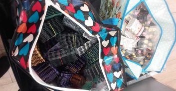 חשד: תושב הקריות הבריח מתאילנד כדורי ויאגרה מזויפים