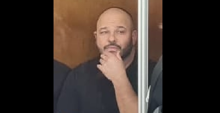 כתב אישום: סוהייב ג'בארין הפעיל אסירים לפגוע במזוהים עם שלומי ניאמצ'יק