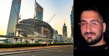 הראיות הנסיבתיות שלא הועילו בתיק המעצר של דין קסנטיני