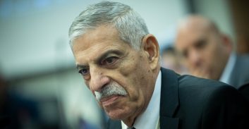 דו"ח נציב התלונות על השופטים: הערה לשופט שציטט את זוהר ארגוב