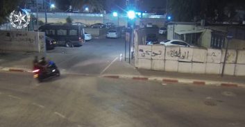 מחוזי מרכז: יוסר איזוק-אלקטרוני מנאשם בסיוע לרצח של סוכן סמוי לשעבר