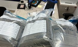 שחרור באיזוק לנאשם שנתפס עם 19 ק"ג קנאביס בפתח תקווה