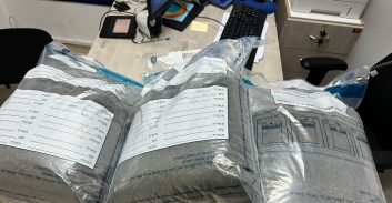 שחרור באיזוק לנאשם שנתפס עם 19 ק"ג קנאביס בפתח תקווה