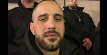 עבודות שירות ליהודה אמזלג על גידול 40 ק"ג קנאביס