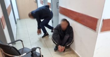 הסנגוריה הציבורית: "עצורים מוחזקים על הרצפה בתחנות כי אין מקום בשב"ס"