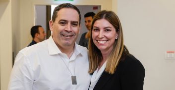 כנס הקריפטו בלשכת עורכי הדין: "אחוז זניח מהמסחר משמש לפעילות עבריינית"