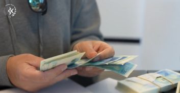 חשד: צ'יינג' במאה-שערים שימש להלבנת הון עם ארנקים דיגיטליים ומטבעות קריפטו