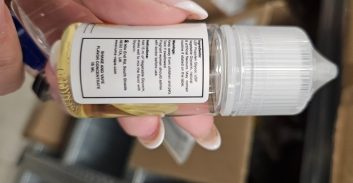 מבצע אכיפה בתחום הסיגריות האלקטרוניות: חשד להעלמות מס של עשרות מיליונים