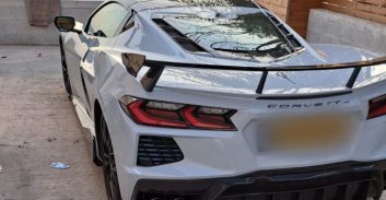 צפו: מעצר חשודים בעוקץ לקוחות במגרשי רכב בצפון ובראשל"צ