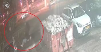 אישום: חשד שחברו מנהל קשר אינטימי עם אשתו – ורצח אותו