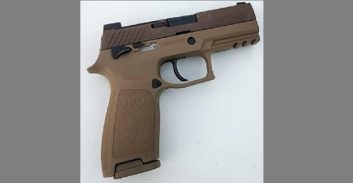 באר שבע: שלושה נעצרו בחשד לנשיאת נשק וירי לעבר שוטרים