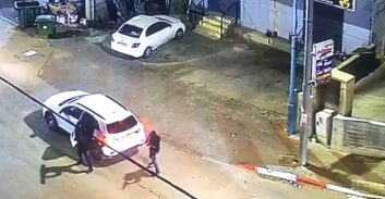 ג'דיידה-מכר: מידע מודיעיני ערטילאי לא הספיק להארכת מעצר ממושכת בהשלכת רימון