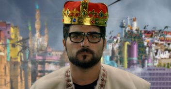 יוצר "מלך החגיגת": "ממציא החומר הוא מדען אידיאולוג ברון סמים וג'אנקי"