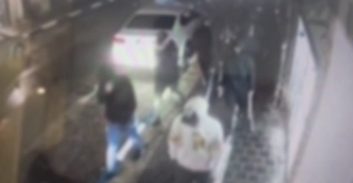 עבודות שירות לצעירים מג'ואריש שתקפו עובדים במסעדה ביפו