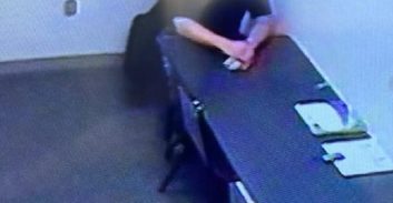 שר המשפטים לוין מפרסם חוק לנוכחות סנגור בחקירת קטינים ובעלי מוגבלות