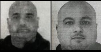 האחים חובלאשוילי נעצרו בחשד להשלכת רימון באשדוד