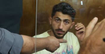 הותרו לפרסום שמות הנאשמים בפרשת הצילום האינטימי והסחיטה של עמוס לוזון