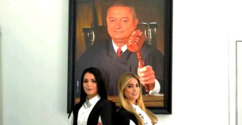 הסיכול הממוקד של הימין הקיצוני ונציגיו בכאן 11 נגד השופט כבוב