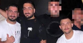 מעצר דין קסנטיני: המשטרה מתקשה להציג ראיות לחלקו ברצח ליאור גרינברג